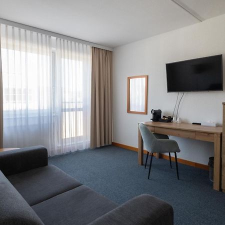 Orea Hotel Voro เบอร์โน ภายนอก รูปภาพ