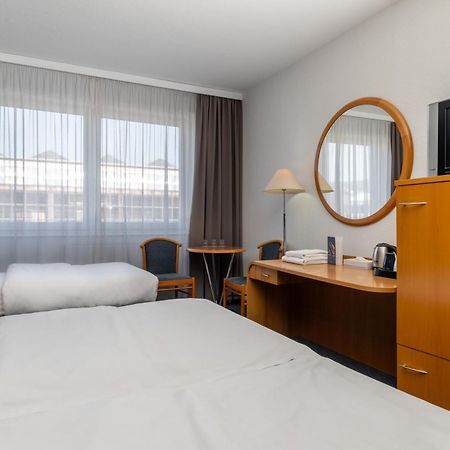 Orea Hotel Voro เบอร์โน ภายนอก รูปภาพ