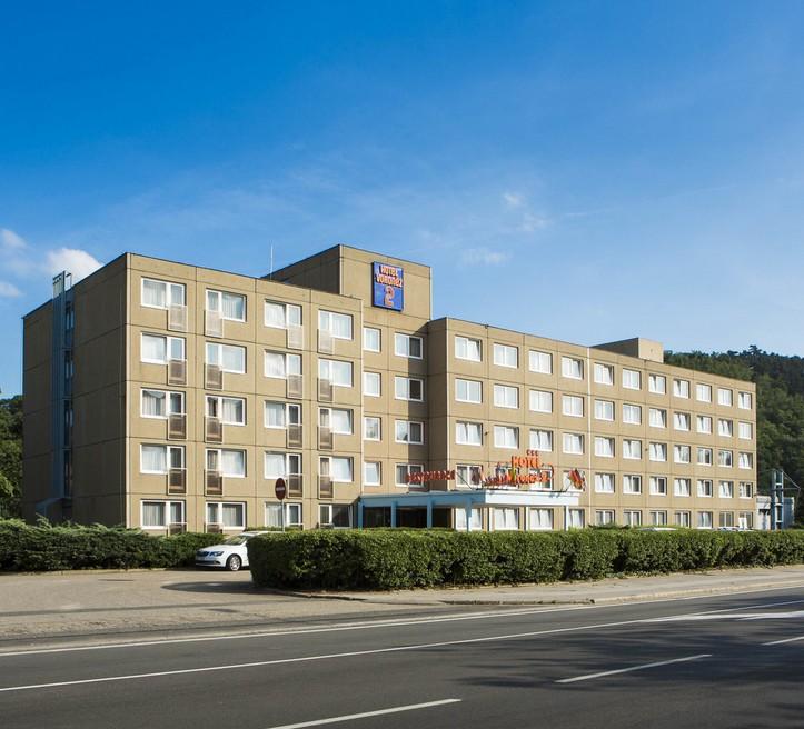 Orea Hotel Voro เบอร์โน ภายนอก รูปภาพ