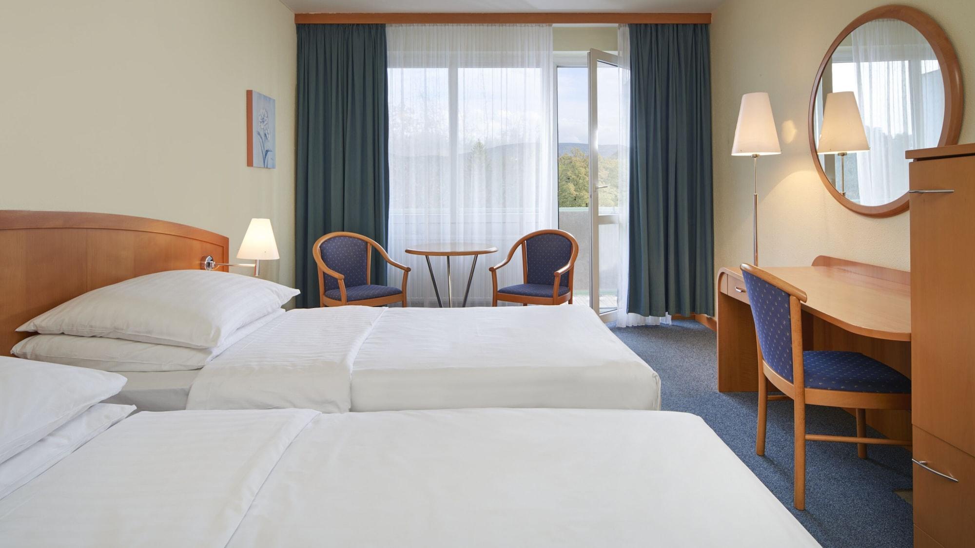 Orea Hotel Voro เบอร์โน ภายนอก รูปภาพ