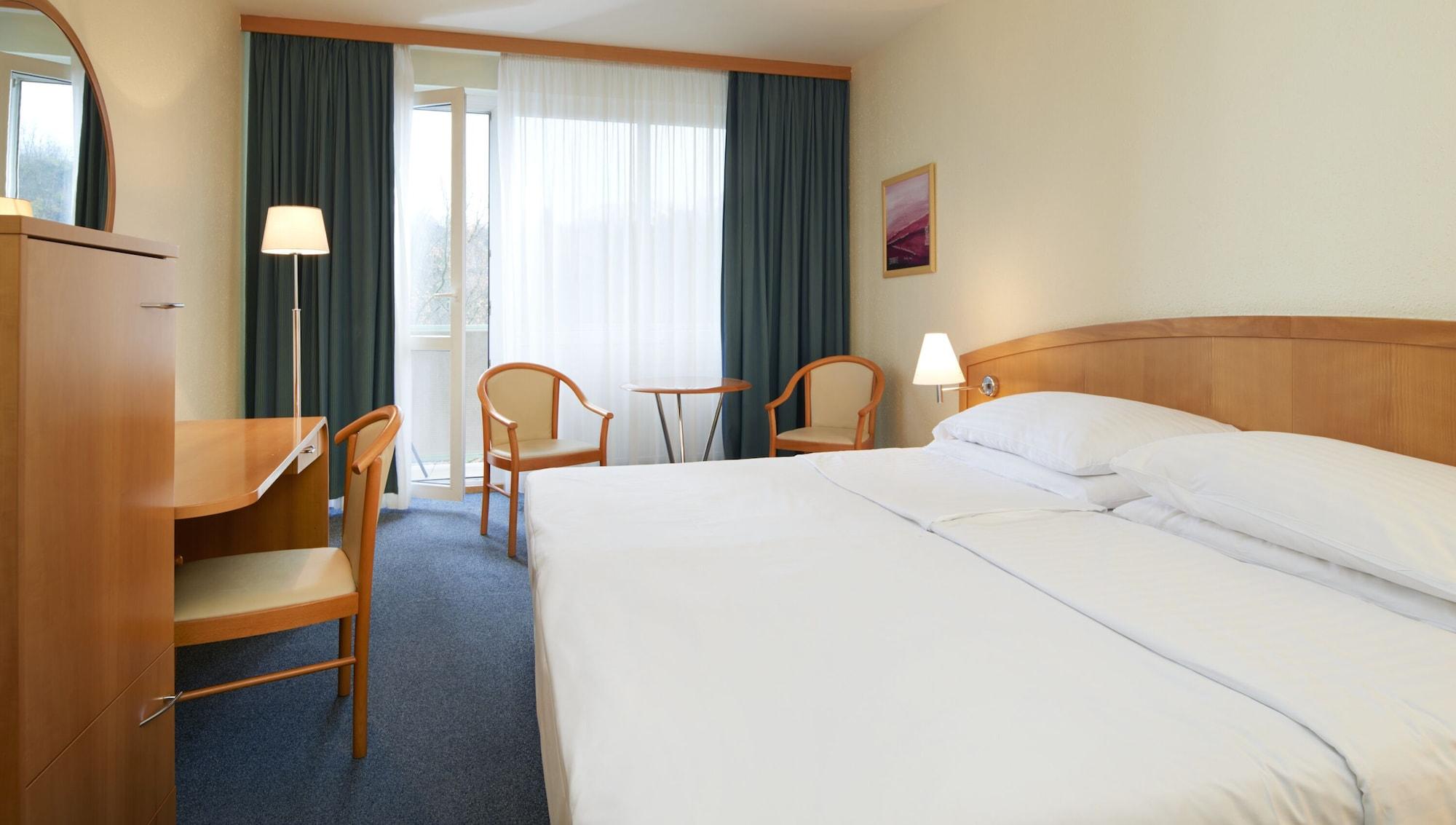Orea Hotel Voro เบอร์โน ภายนอก รูปภาพ