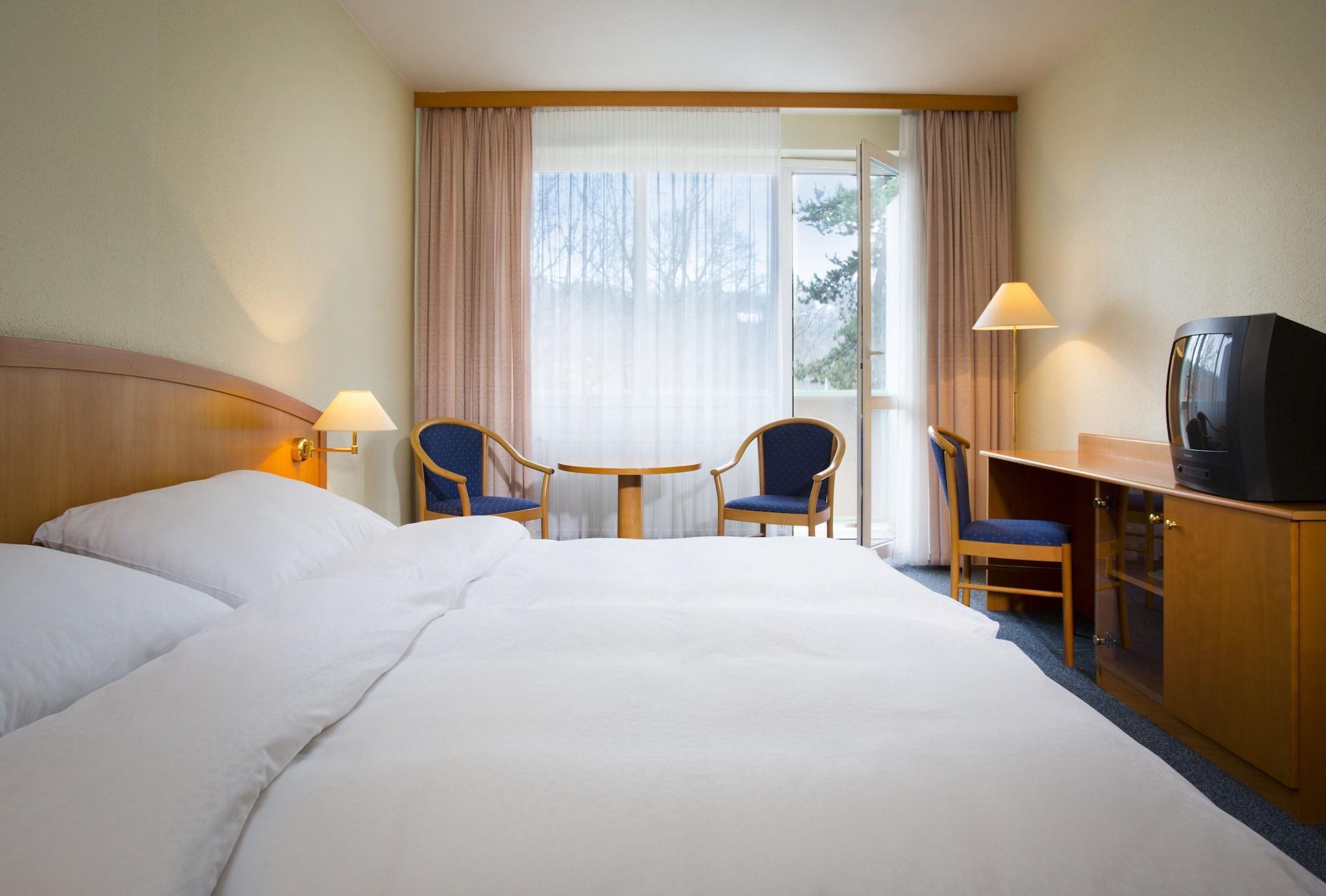 Orea Hotel Voro เบอร์โน ภายนอก รูปภาพ