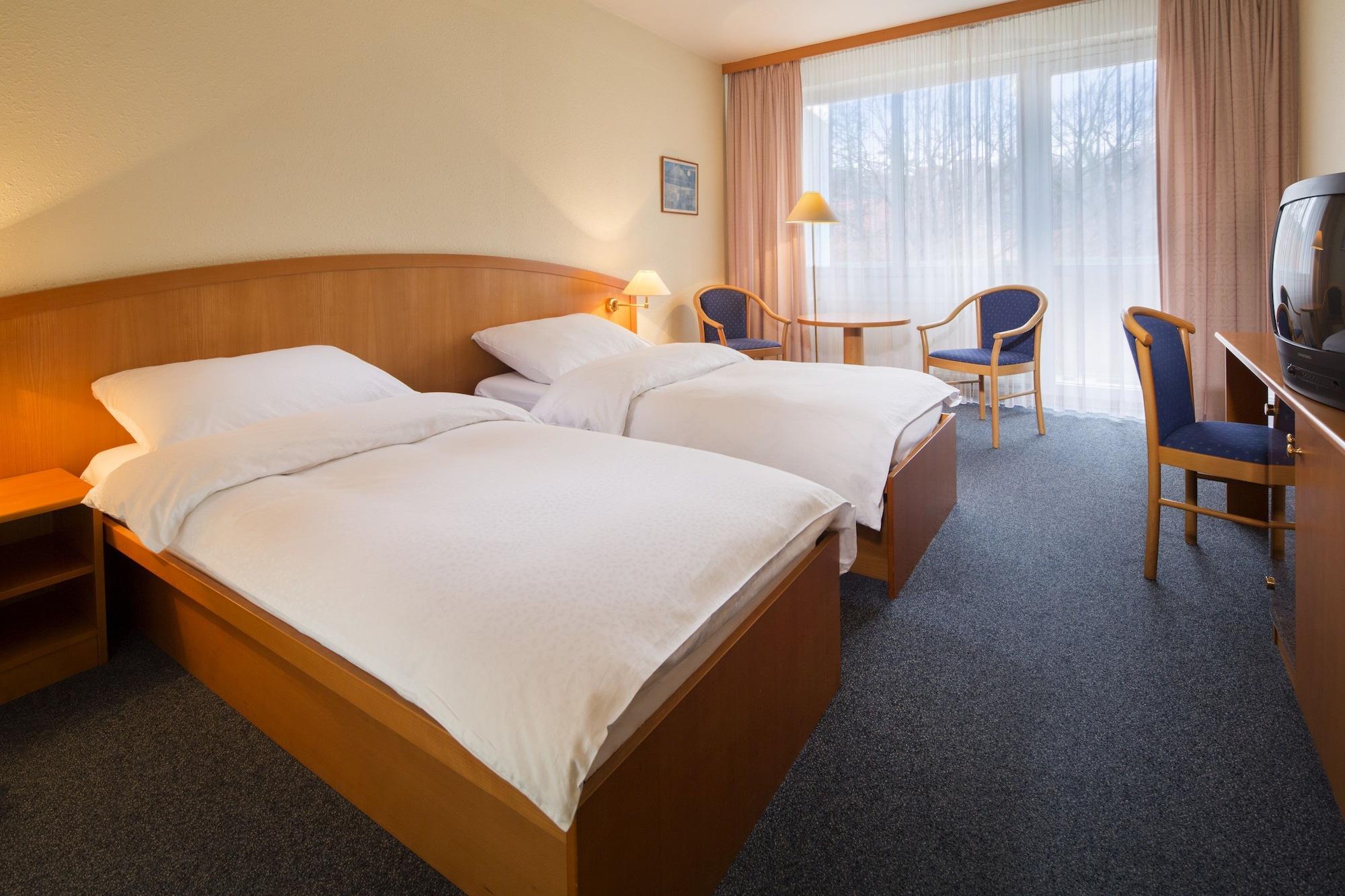 Orea Hotel Voro เบอร์โน ภายนอก รูปภาพ