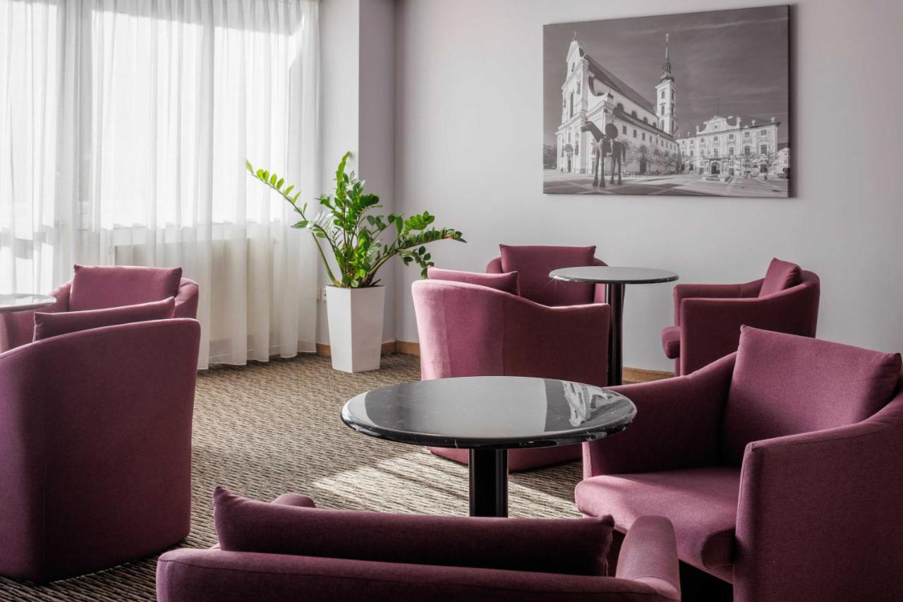 Orea Hotel Voro เบอร์โน ภายนอก รูปภาพ