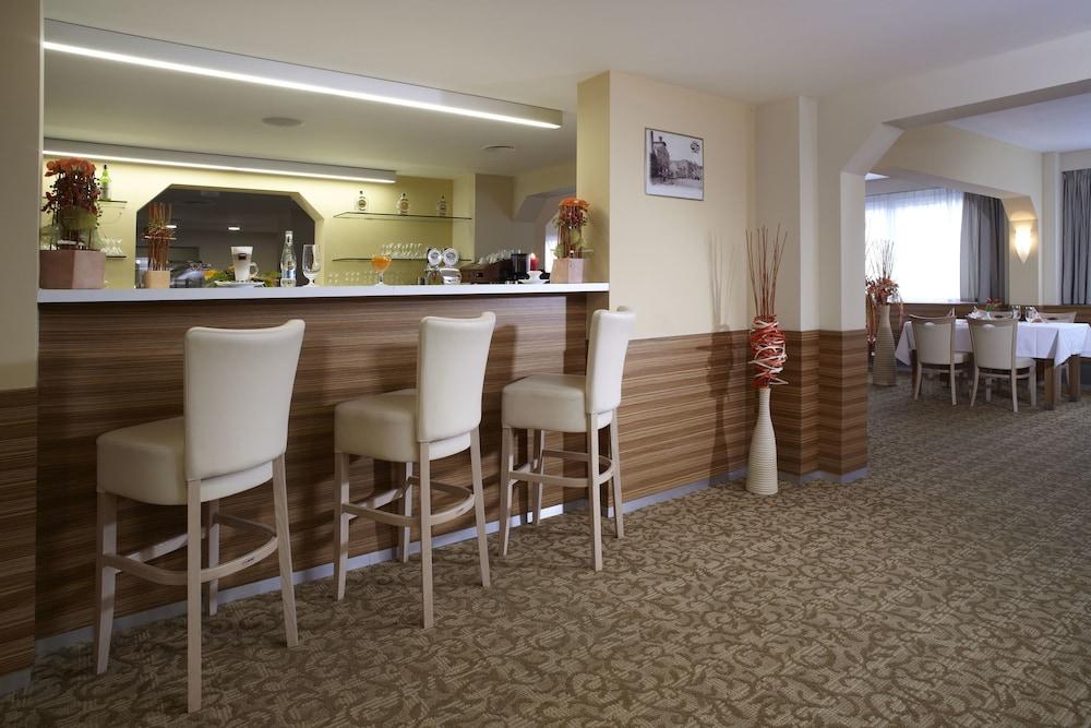 Orea Hotel Voro เบอร์โน ภายนอก รูปภาพ