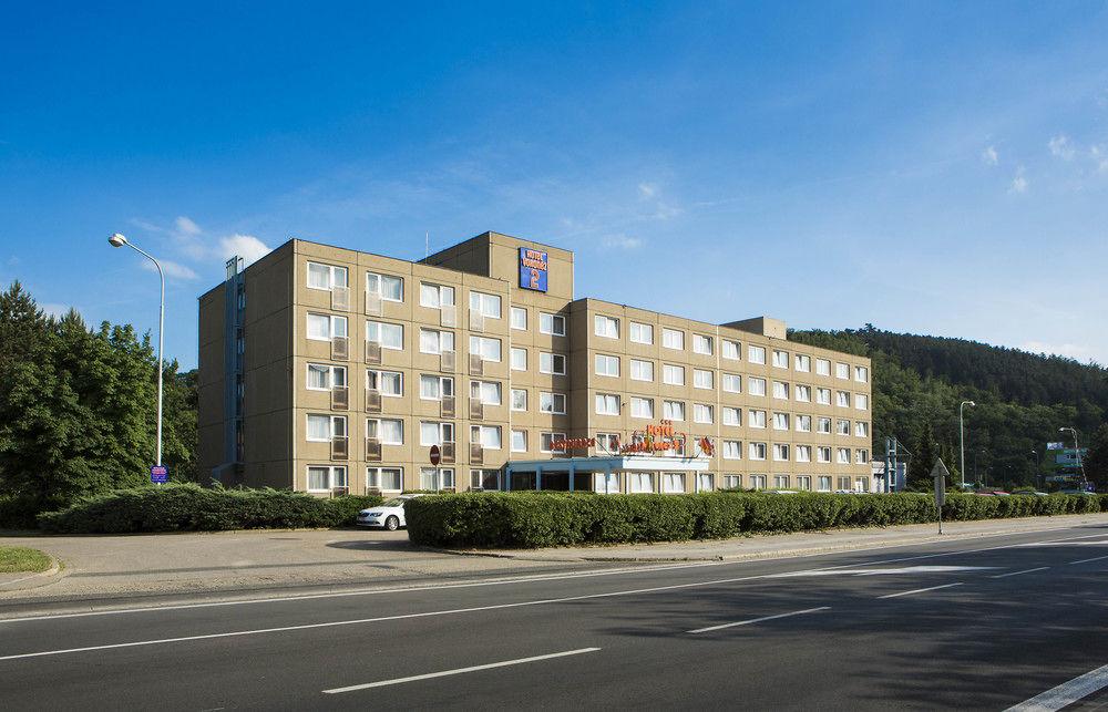 Orea Hotel Voro เบอร์โน ภายนอก รูปภาพ