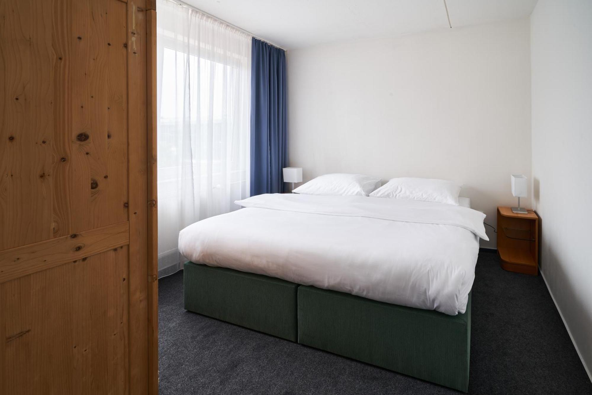 Orea Hotel Voro เบอร์โน ภายนอก รูปภาพ